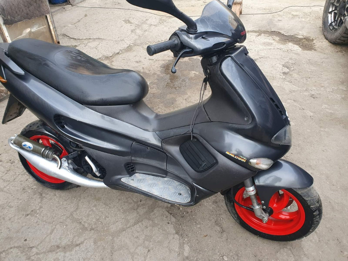 Honda dio фото 4