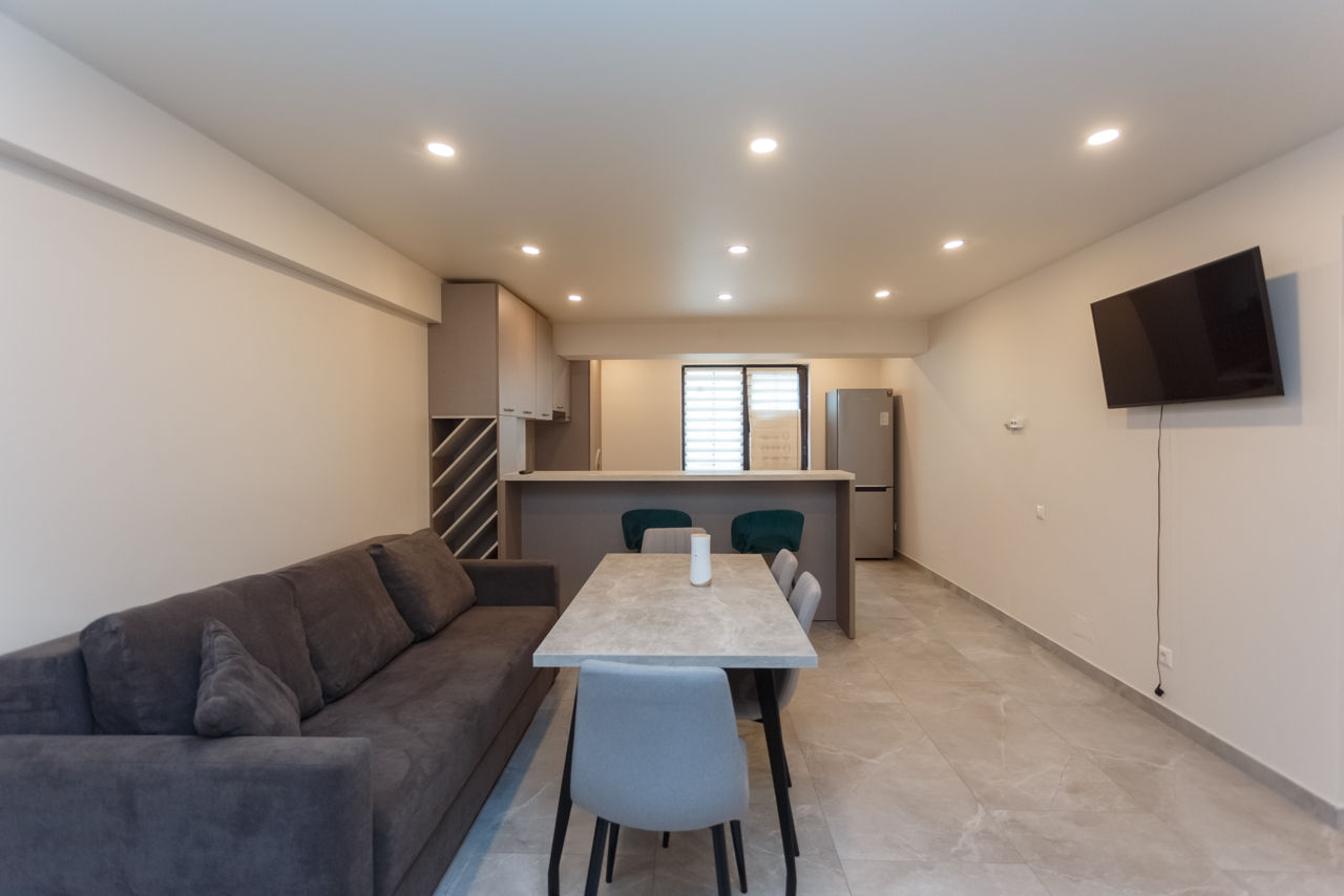 Apartament cu 1 cameră,  Centru,  Chișinău,  Chișinău mun. foto 0
