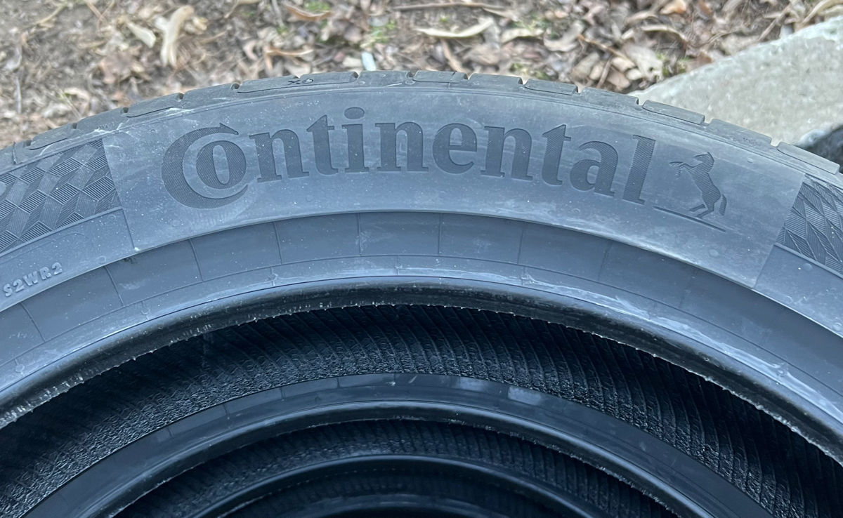 155/70 R19 Continental Ecocontact 6/ Доставка, livrare toata Moldova  2024 фото 6