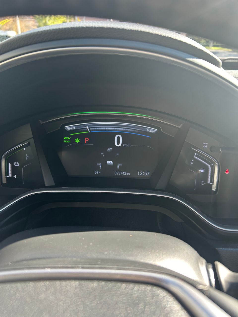 Honda CR-V фото 3