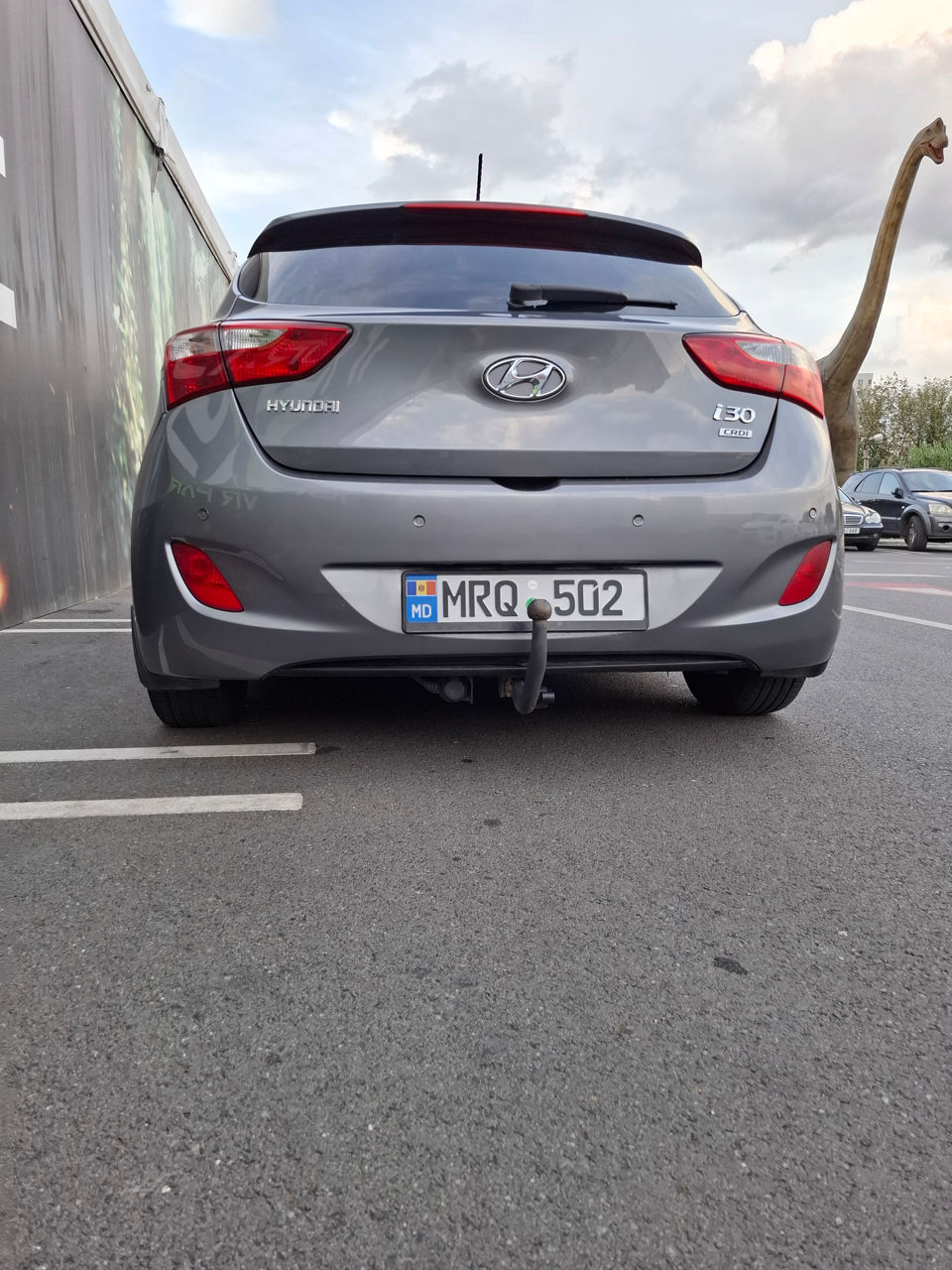 Hyundai i30 foto 1