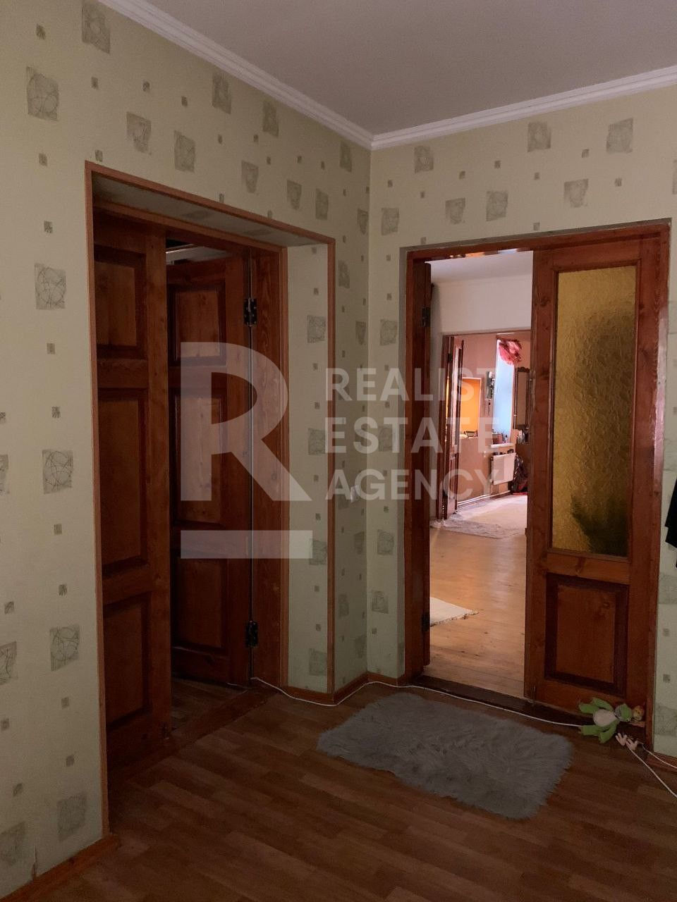 Vânzare - casă cu 1 nivel, 84 mp + 5 ari, str. Libertății, Bălți foto 7