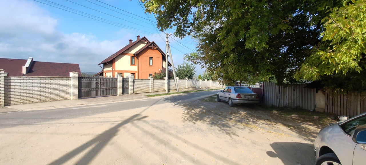 Criuleni, s. Mălăieștii str. Nistreană фото 3