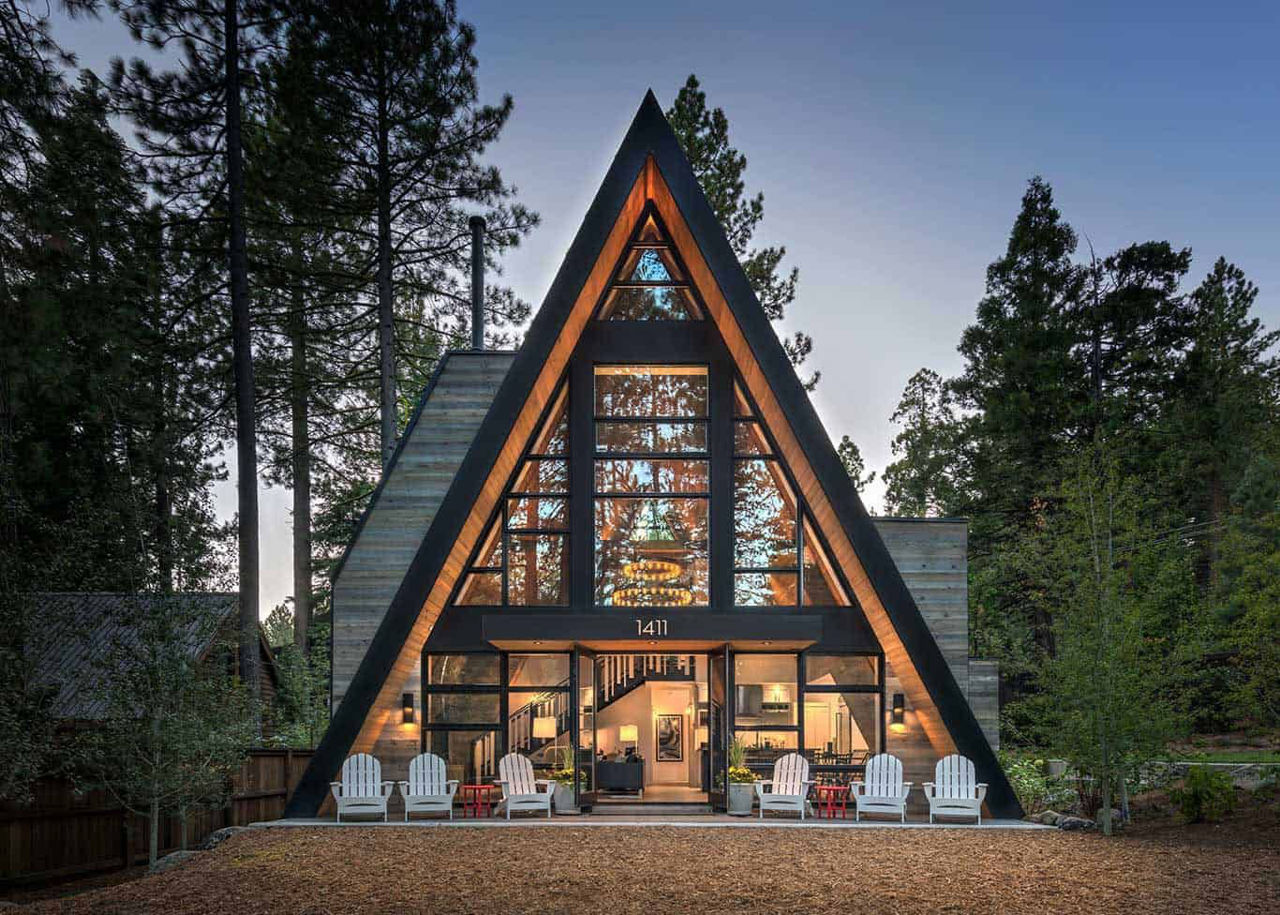 A-Frame.md Строим 