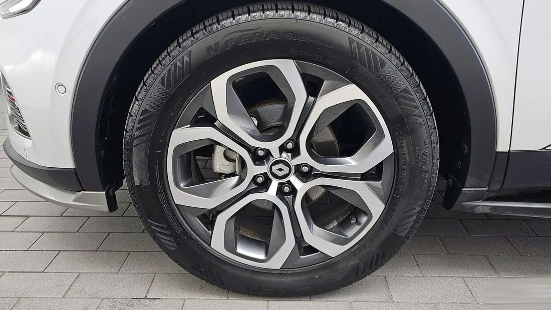Renault Arkana foto 4
