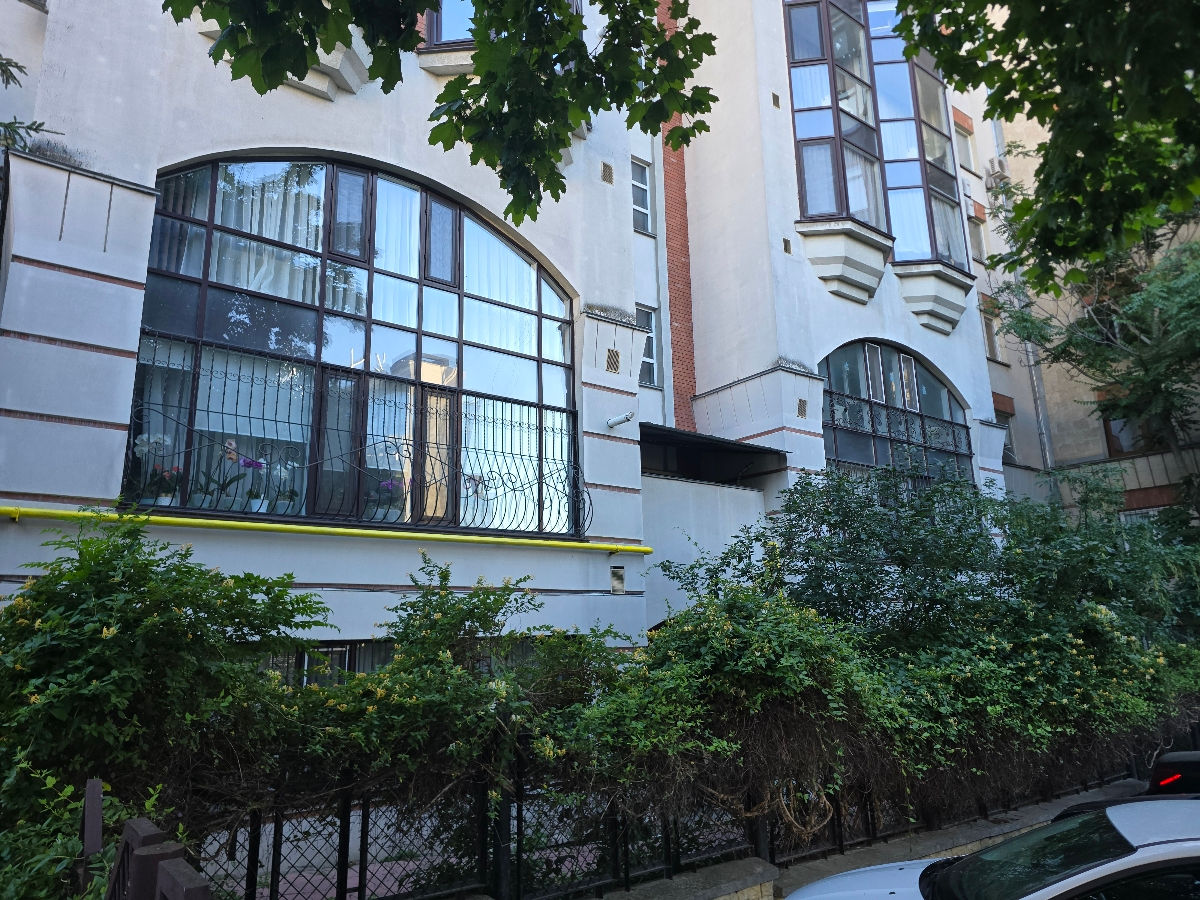 Centru, str. Alexandr Pușkin
