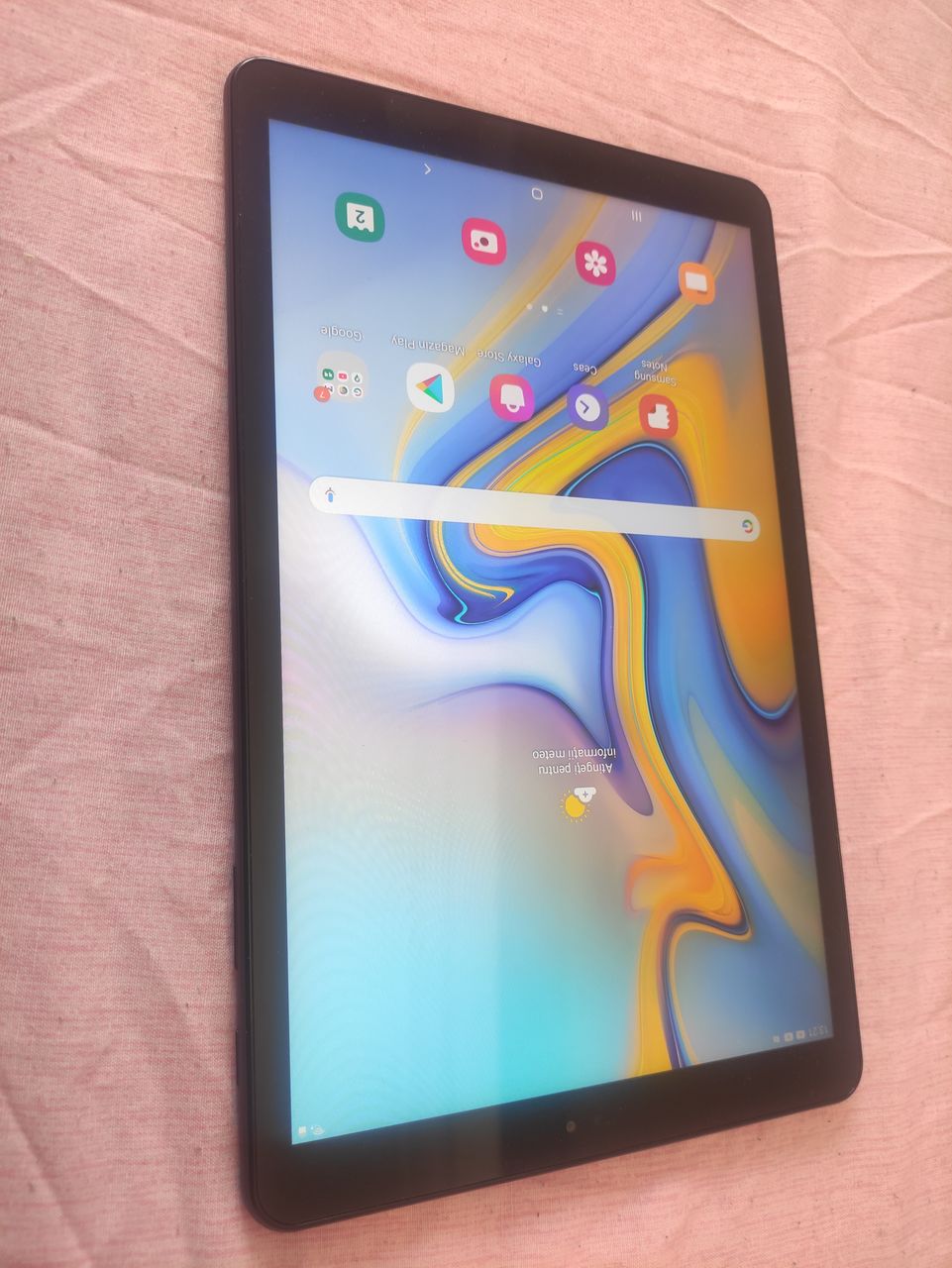 Samsung Galaxy Tab A8 2018