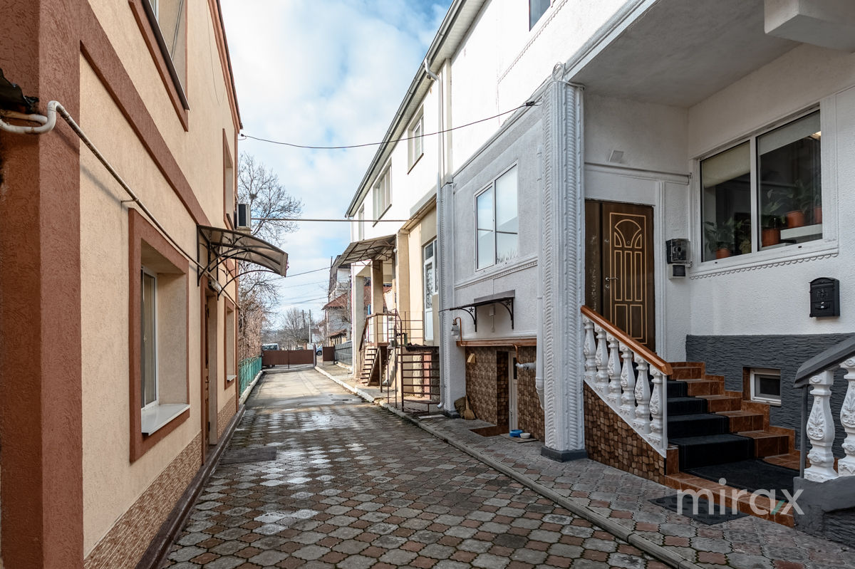 str. Mihai Viteazul, Durlești, mun. Chișinău foto 0