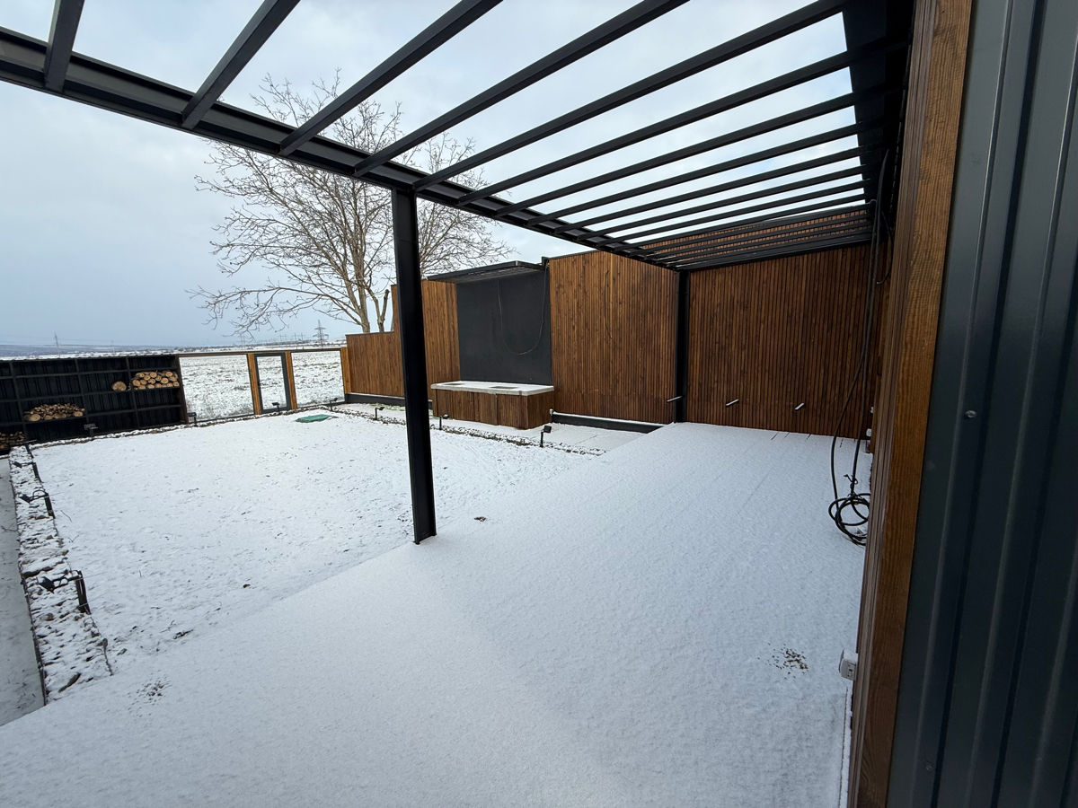 Constructii metalice  foto 1