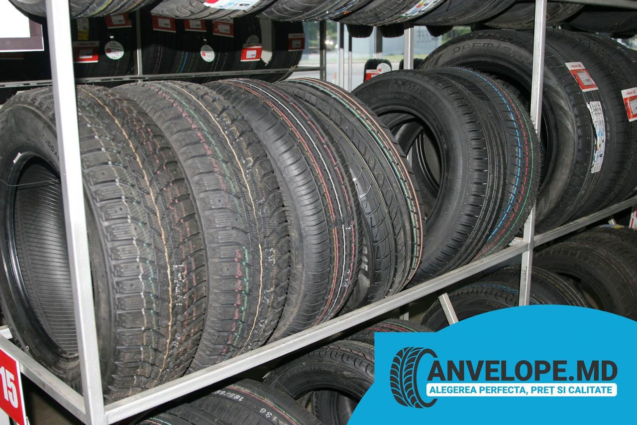 Anvelope Lassa, Kumho, Goodyear, Michelin. Livrare rapida. Credit. foto 2
