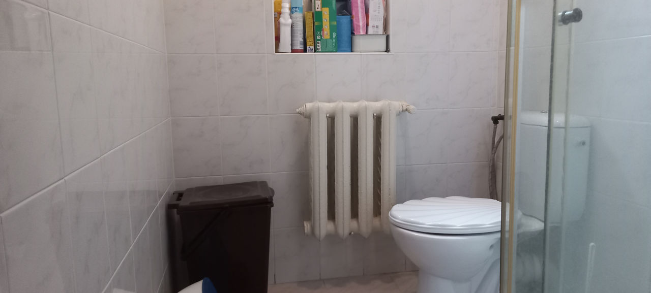 Spre vinzare casa cu suprafata de 90 m.p in s.Roscani. foto 12