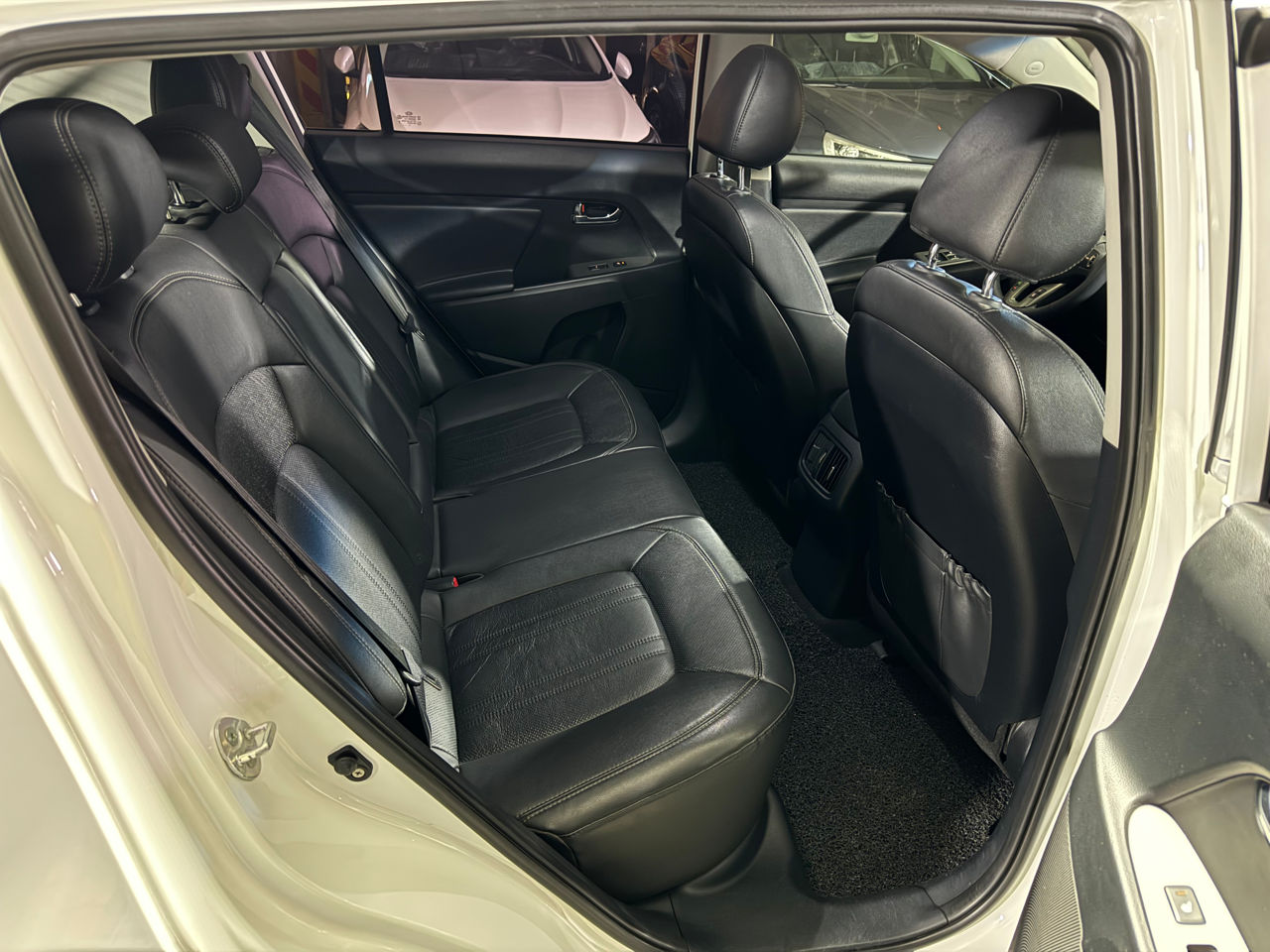 KIA Sportage foto 15