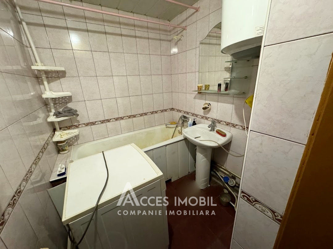 Apartament cu 3 camere,  Centru,  Chișinău mun. foto 6