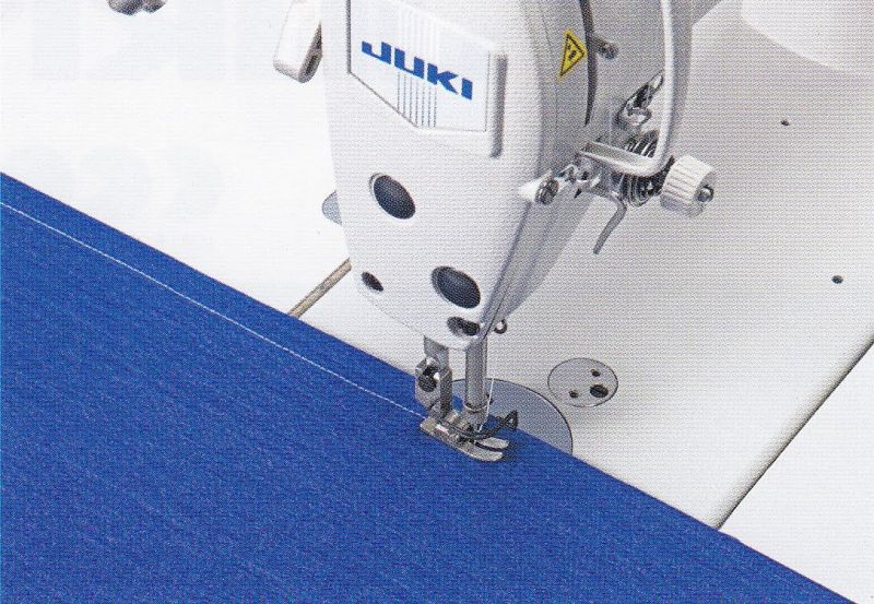 Промышленные швейные машины Juki DDL-8700 / Masina de cusut industriala Juki DDL-8700 foto 2