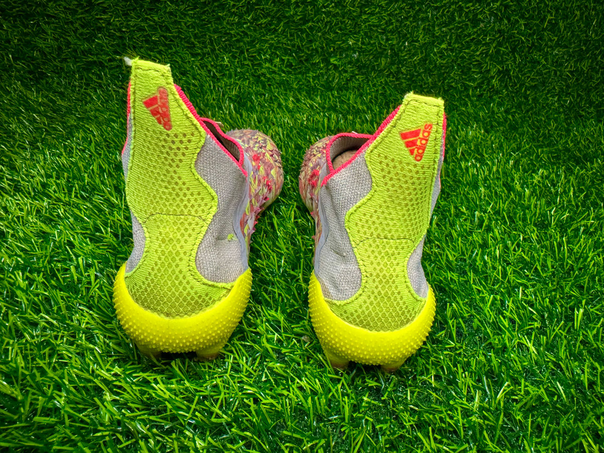 Adidas Predator Freak + FG foto 4