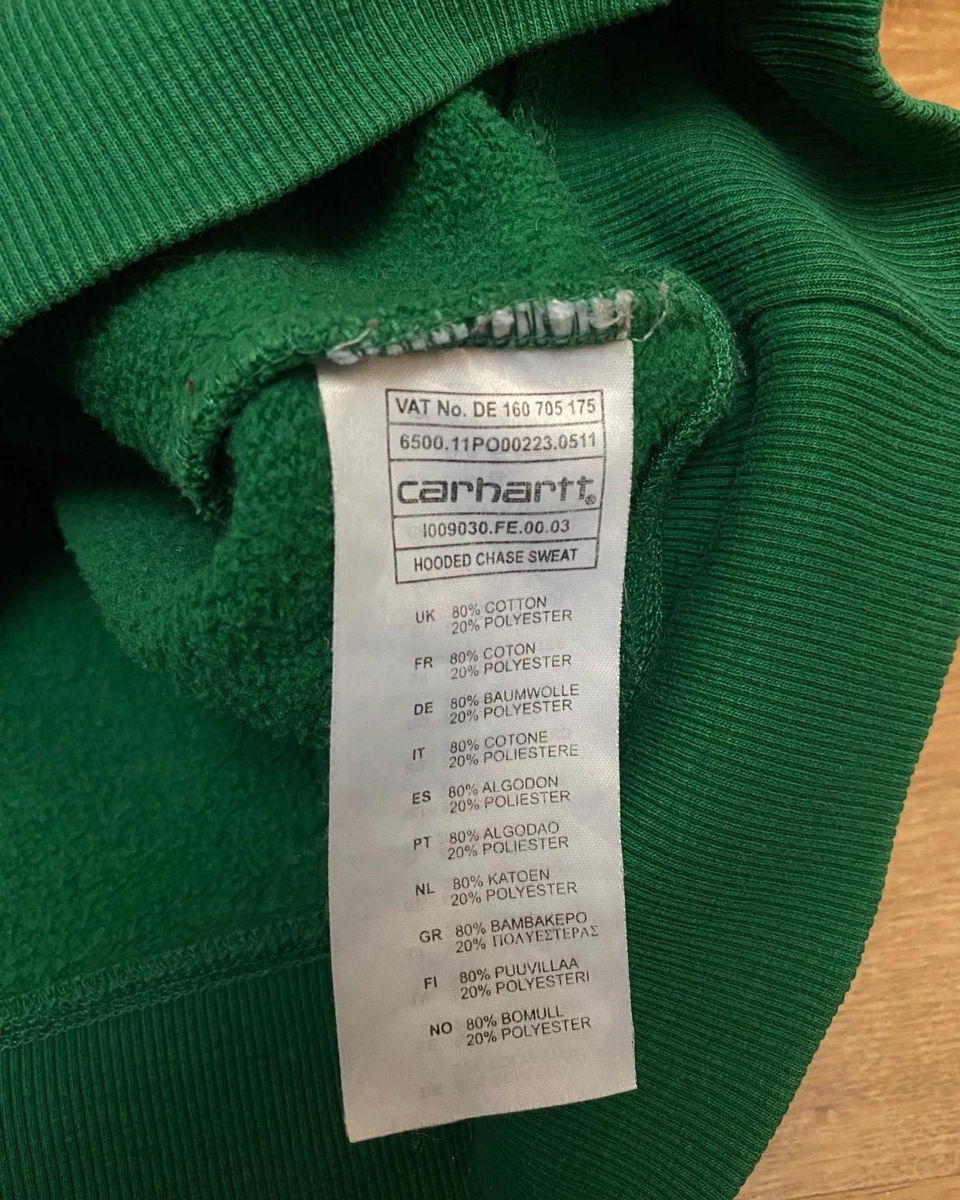 продам худи carhartt