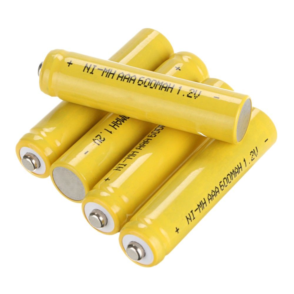 Удобная, компактная зарядка для батареек!