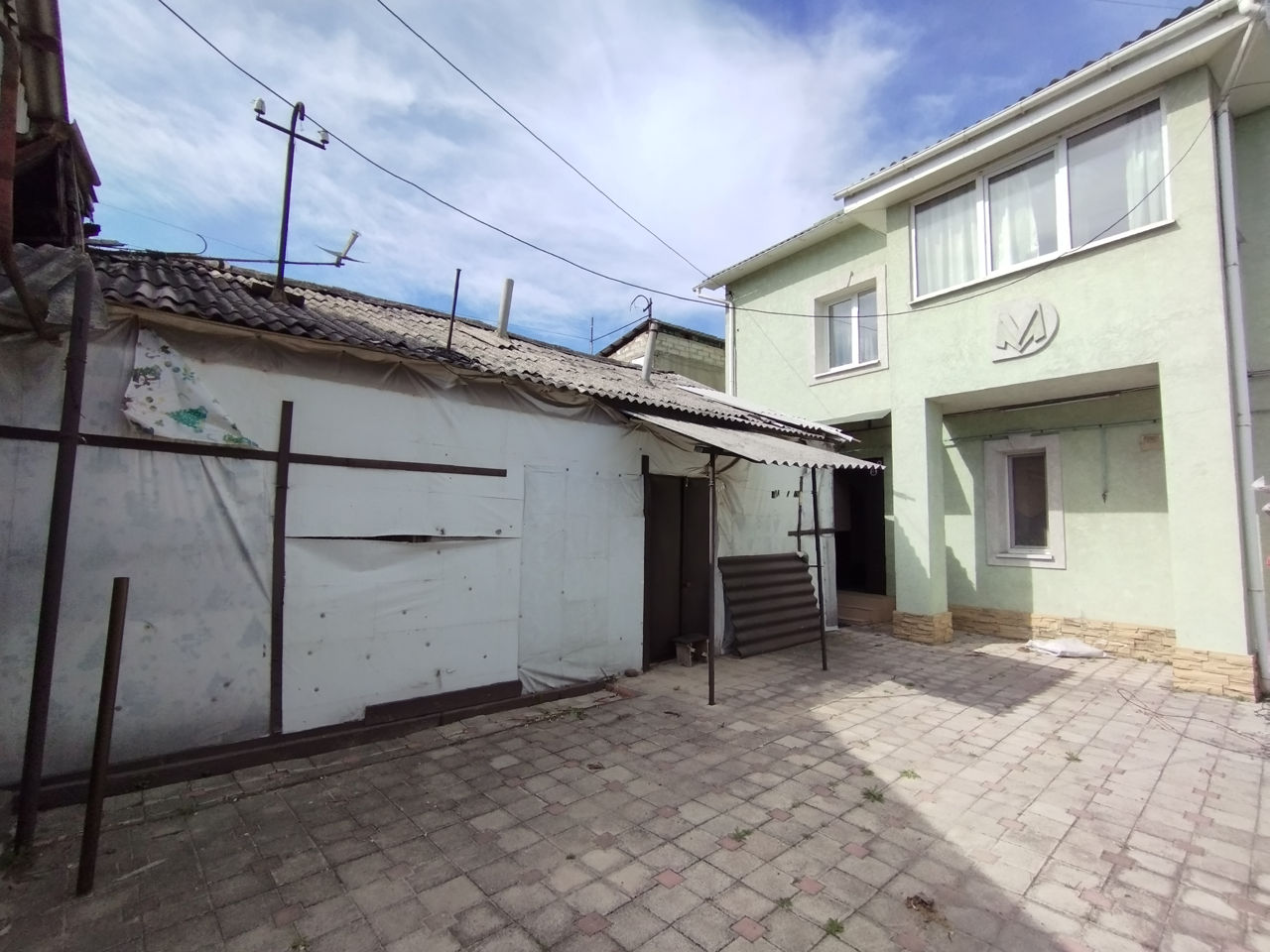 Дом Фото 5 Комнатные