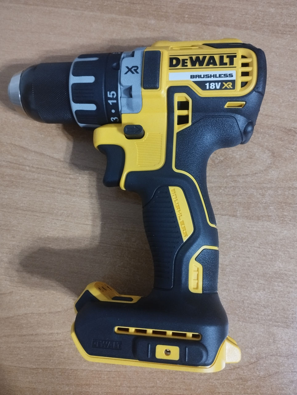 DeWalt DCD 791 nou foto 0