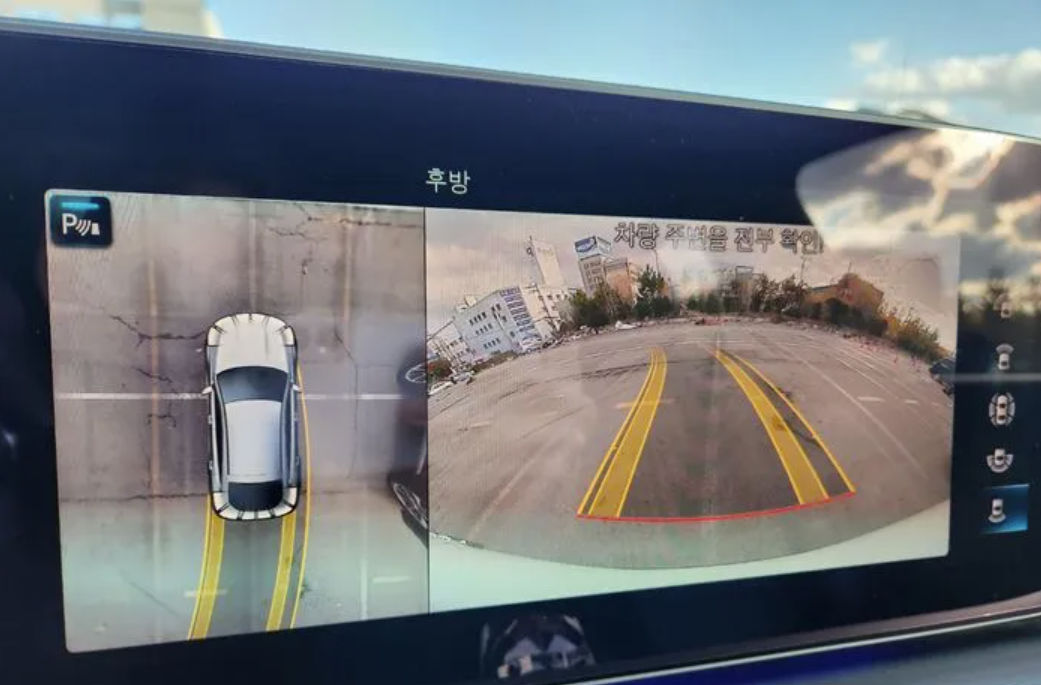 Mercedes GLE Coupe foto 10