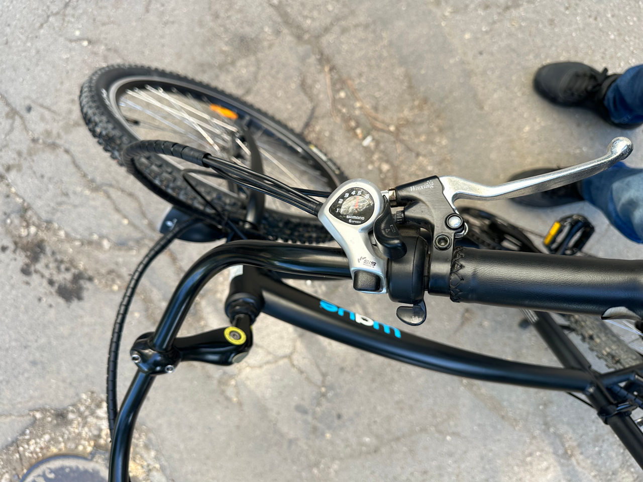 Biciclete de vinzare! foto 3