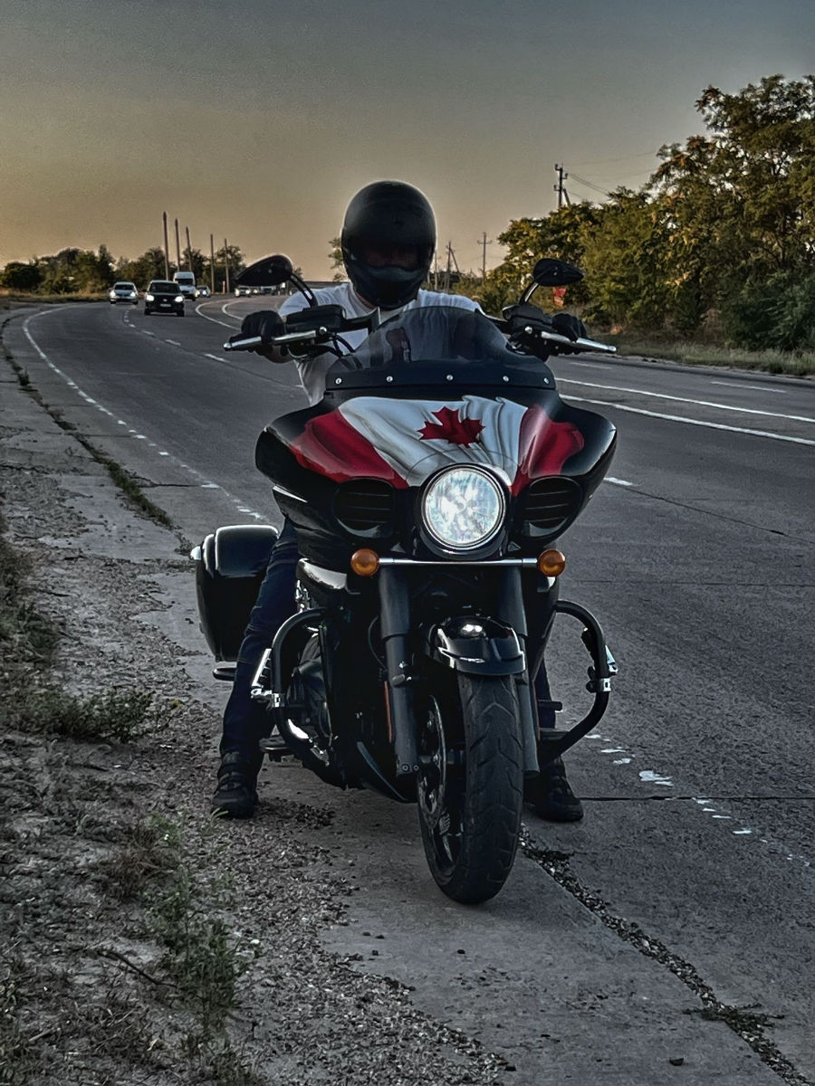 Kawasaki Vulcan Vaquero 1700 foto 1