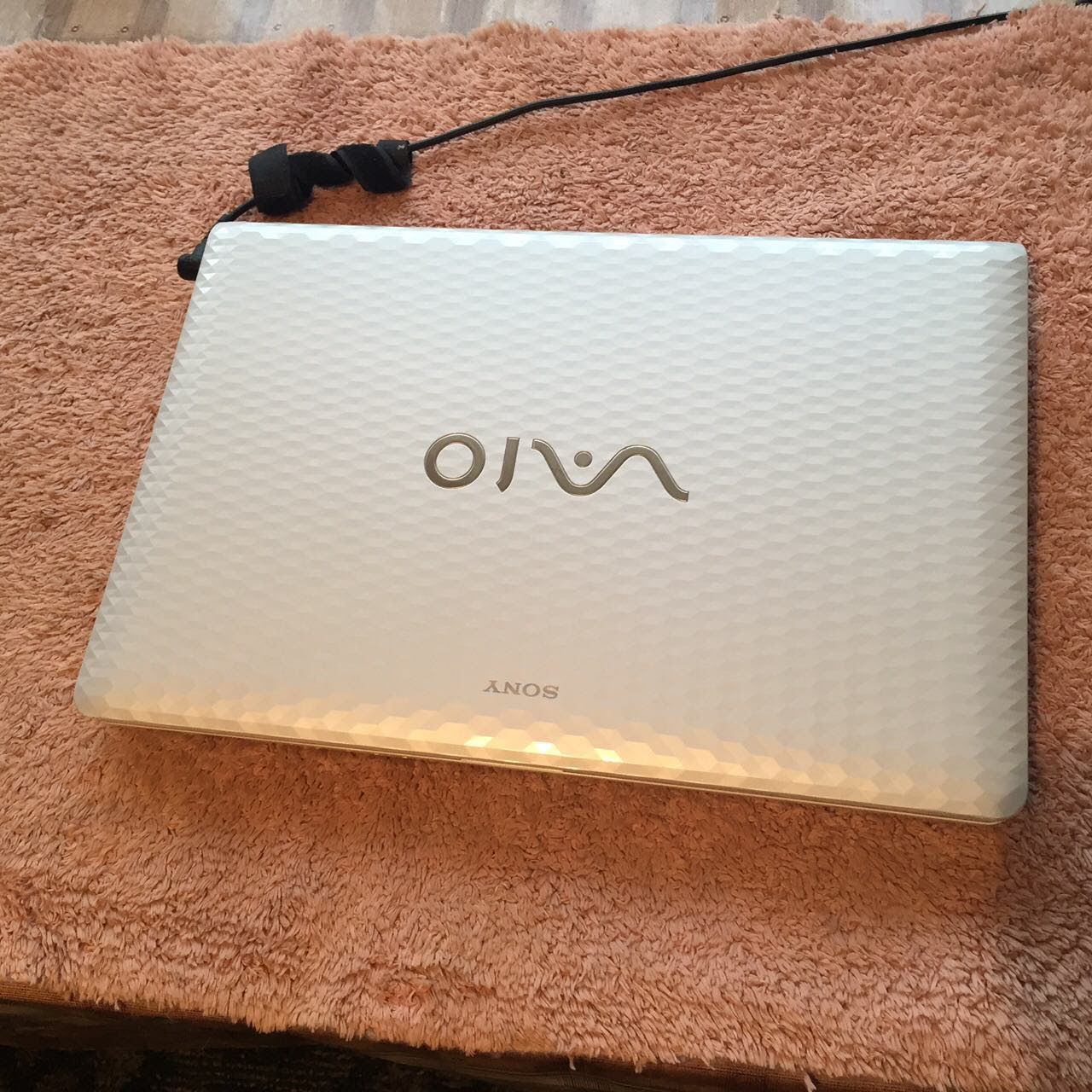 Sony vaio pcg 71812v