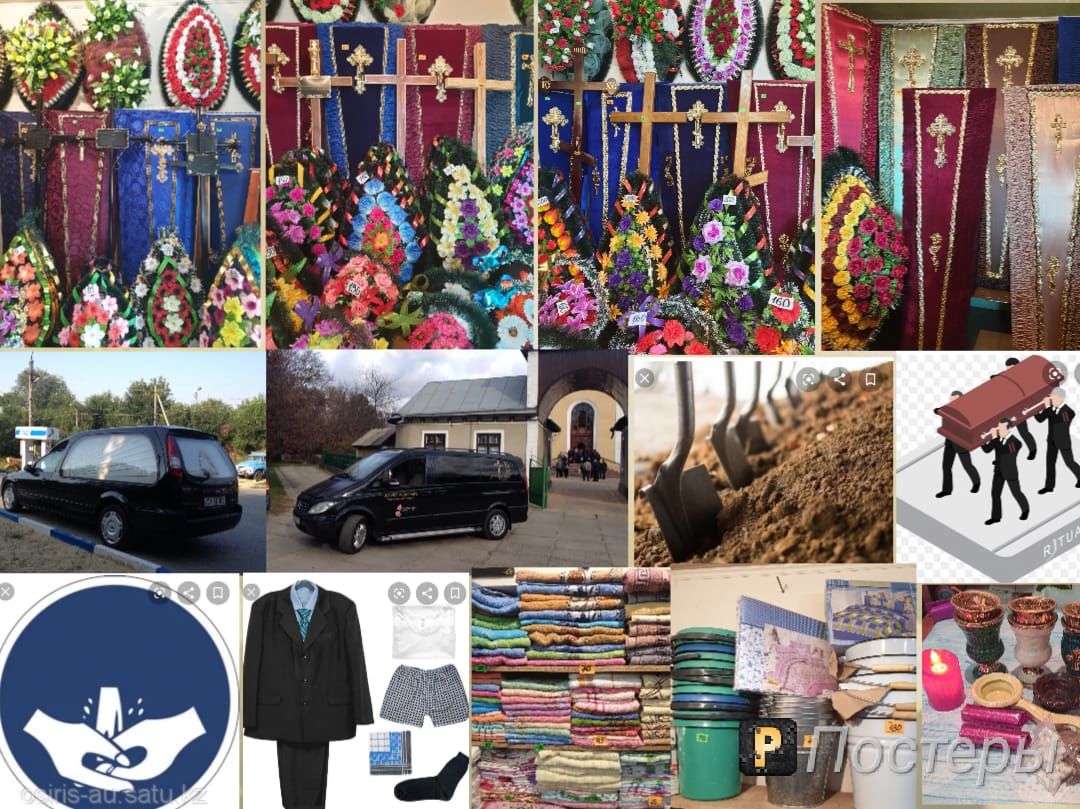 Ритуальные услуги "Grand" Кагул-Servicii funerare "Grand" Cahul foto 5
