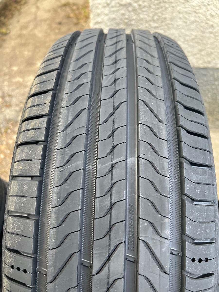 215/65 R16 Michelin Primacy 5/ Доставка, livrare toata Moldova 2025 фото 2