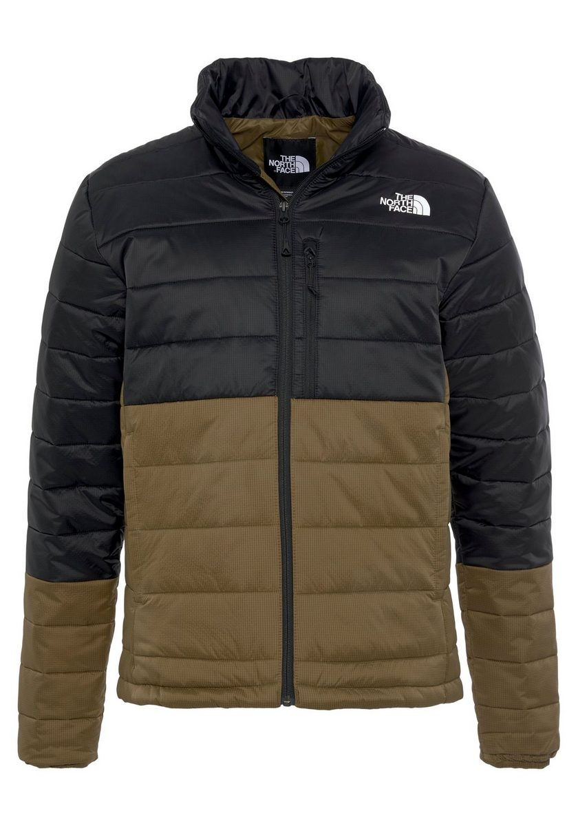 Новая оригинальная куртка The North Face foto 3