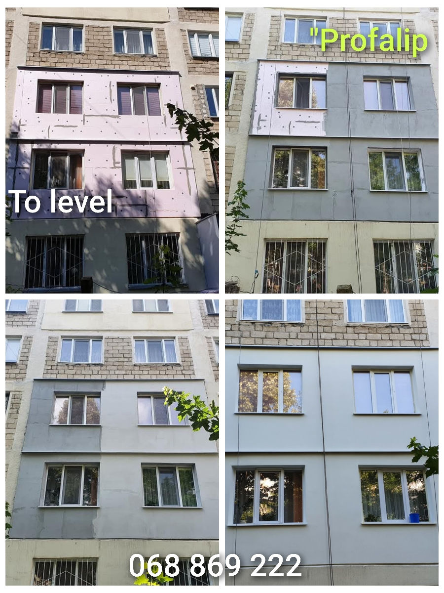 Альпинист,высотные работы, утепление,гидроизоляция ,ремонт крыш фото 17