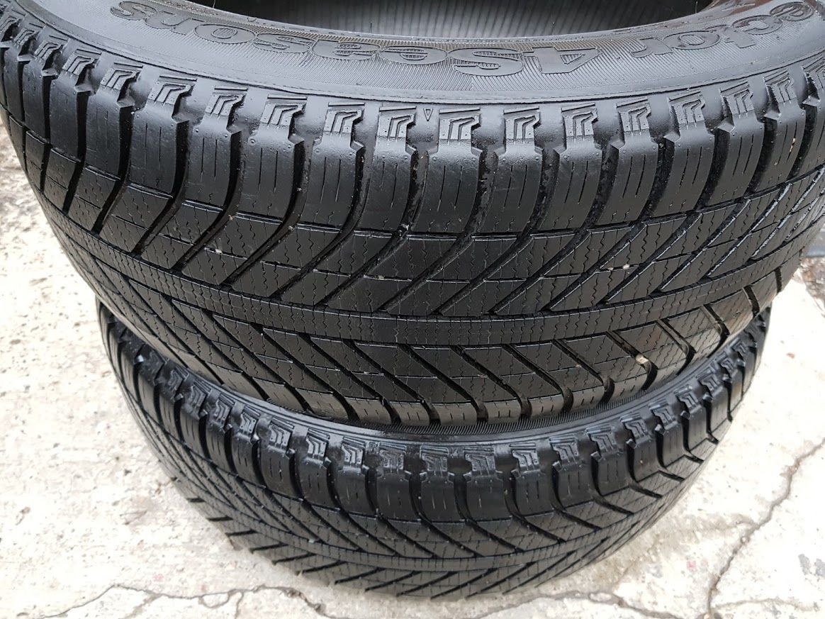 225 50 r17 Goodyear