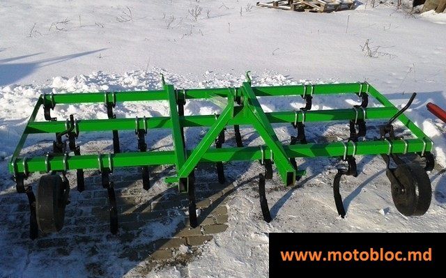 Культиваторы между рядные и сплошные foto 5