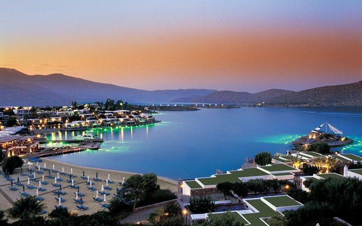 Plecam la odihna in Grecia - Insula Creta  foto 16