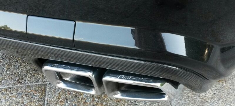 Обвес Mercedes AMG, E63, w221 w176  w221 w222 w117  w204 w205 w211 w212 w223 w166 w463 foto 6