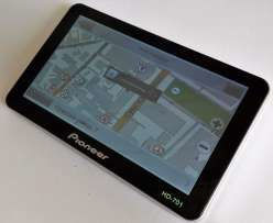 Android de 9inch pentru TIR cu IGO incarcat toate tarile din Europa si CSI! foto 2