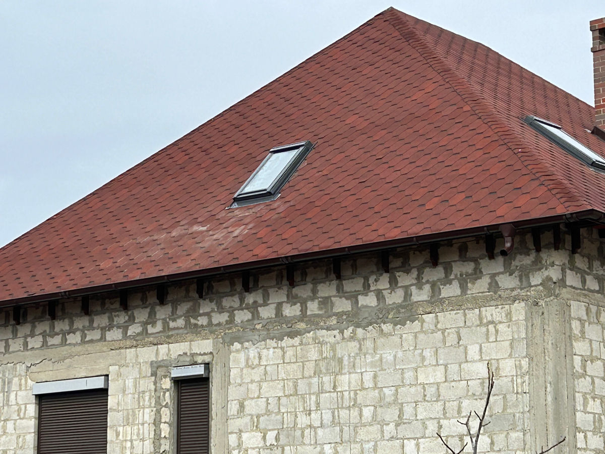Ferestre de mansarda VELUX DANEMARCA foto 7