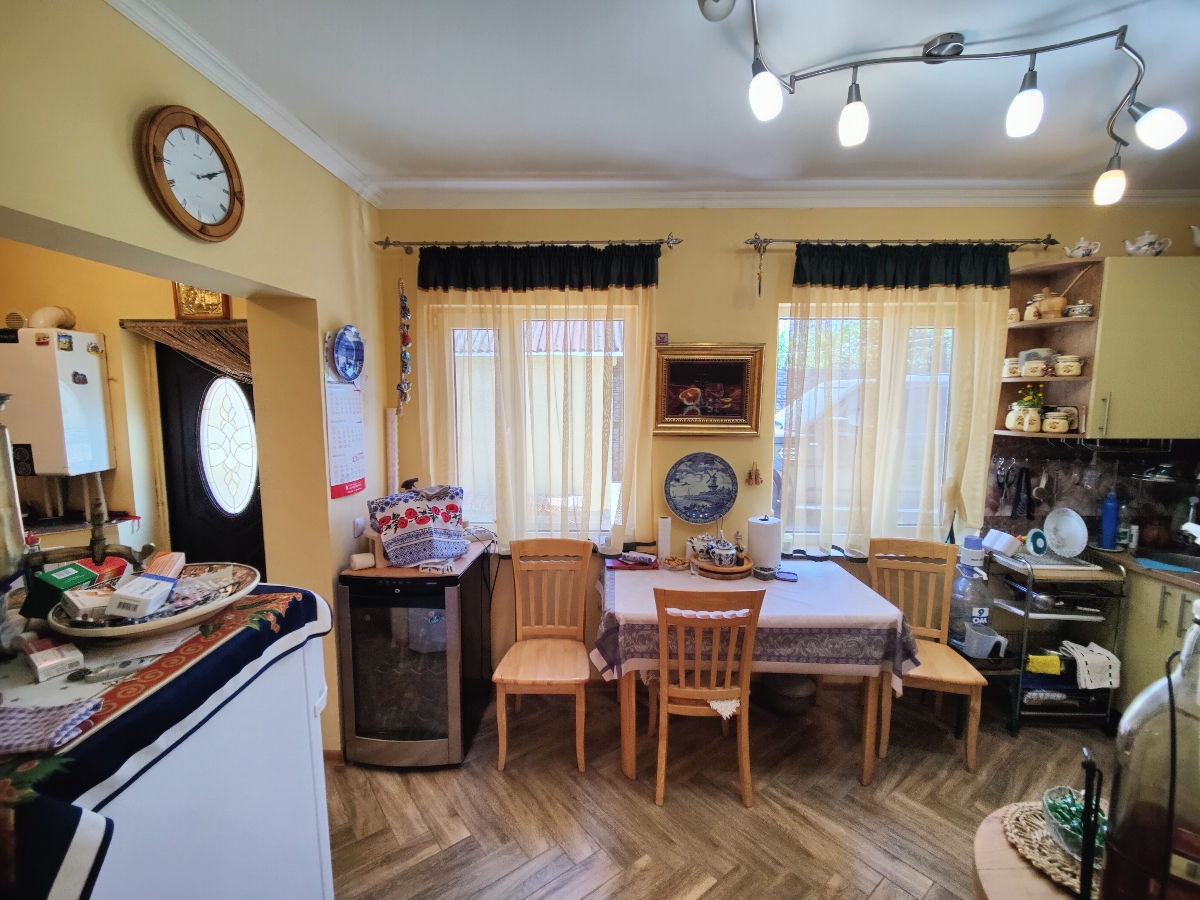 Дом в Дубоссарах фото 11