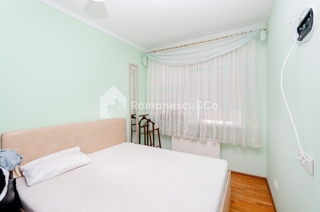 Apartament cu 3 camere,  Buiucani,  Chișinău mun. foto 9