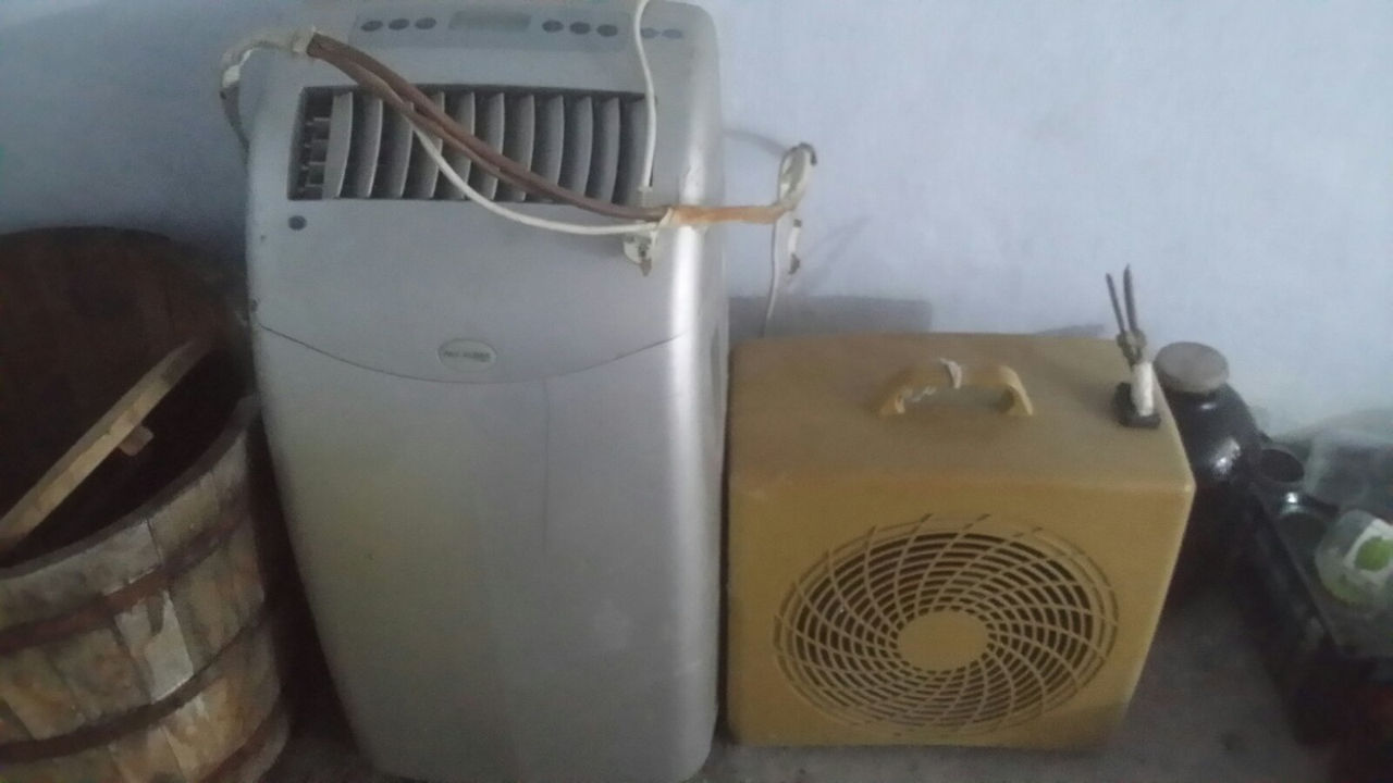 Conditioner German 12000 BTU conditioner-german-12000-btu