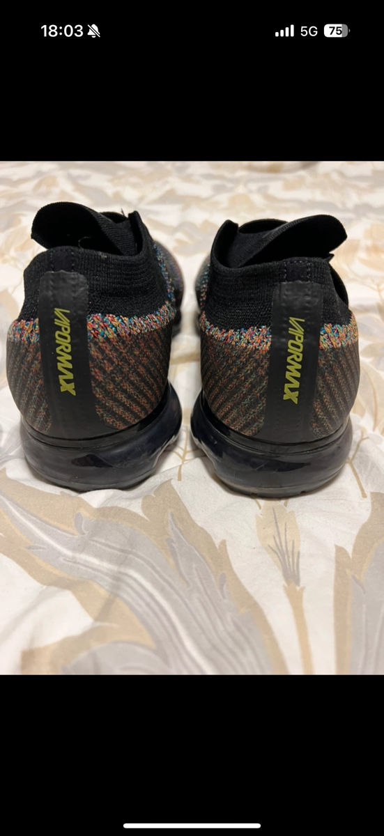 Nike vapor max foto 3