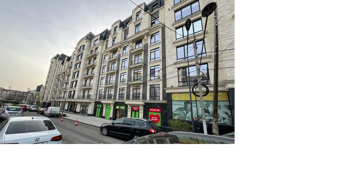 Eminescu Offices - chirie pe termen lung 107m2 foto 0