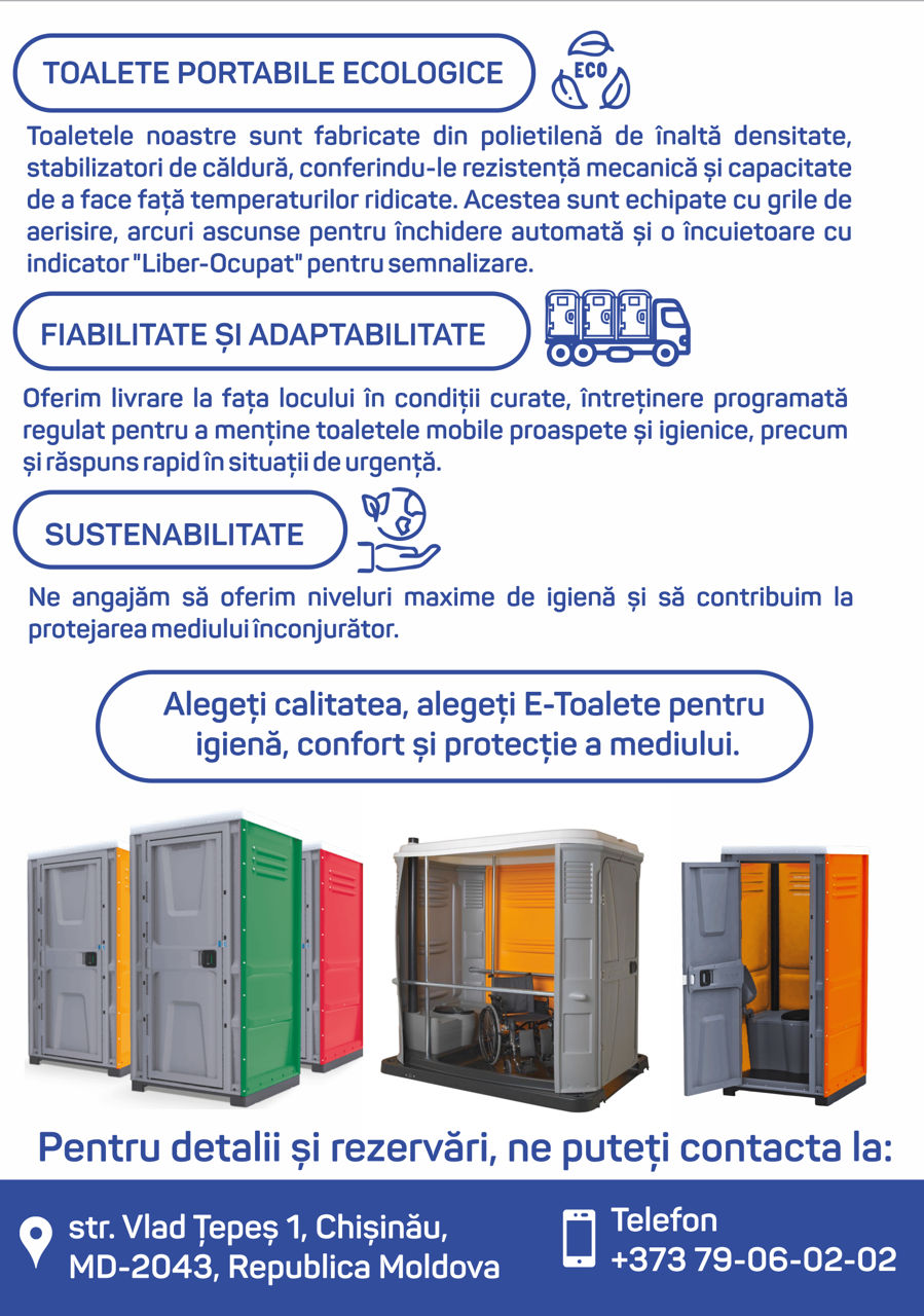 Wc mobile/toalete ecologice foto 12