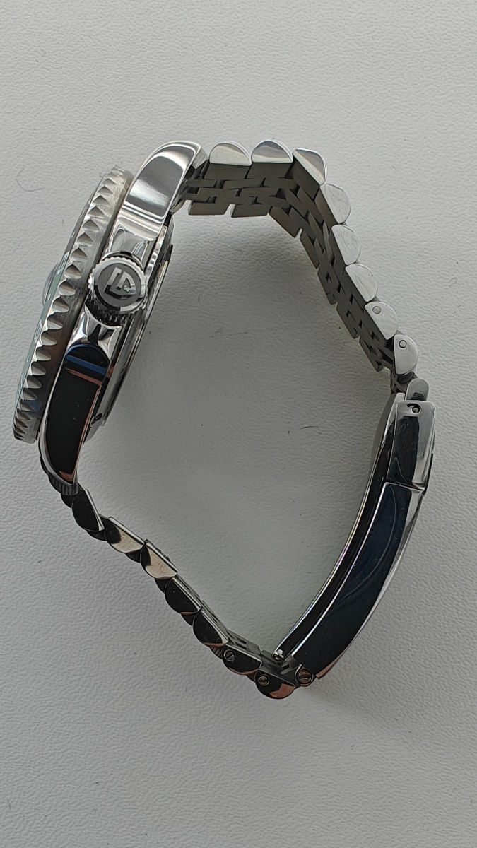 Pagani Design Gmt