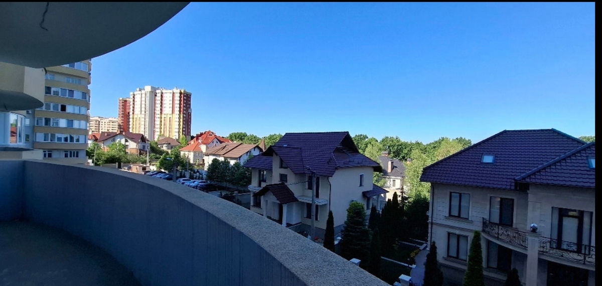 Apartament cu 3 camere, 95 m², Ciocana, Chișinău foto 7