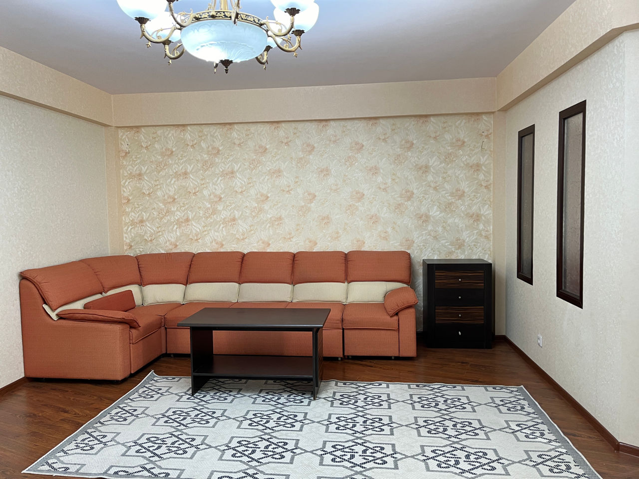 Apartament cu 2 camere, 57 m², Ciocana, Chișinău