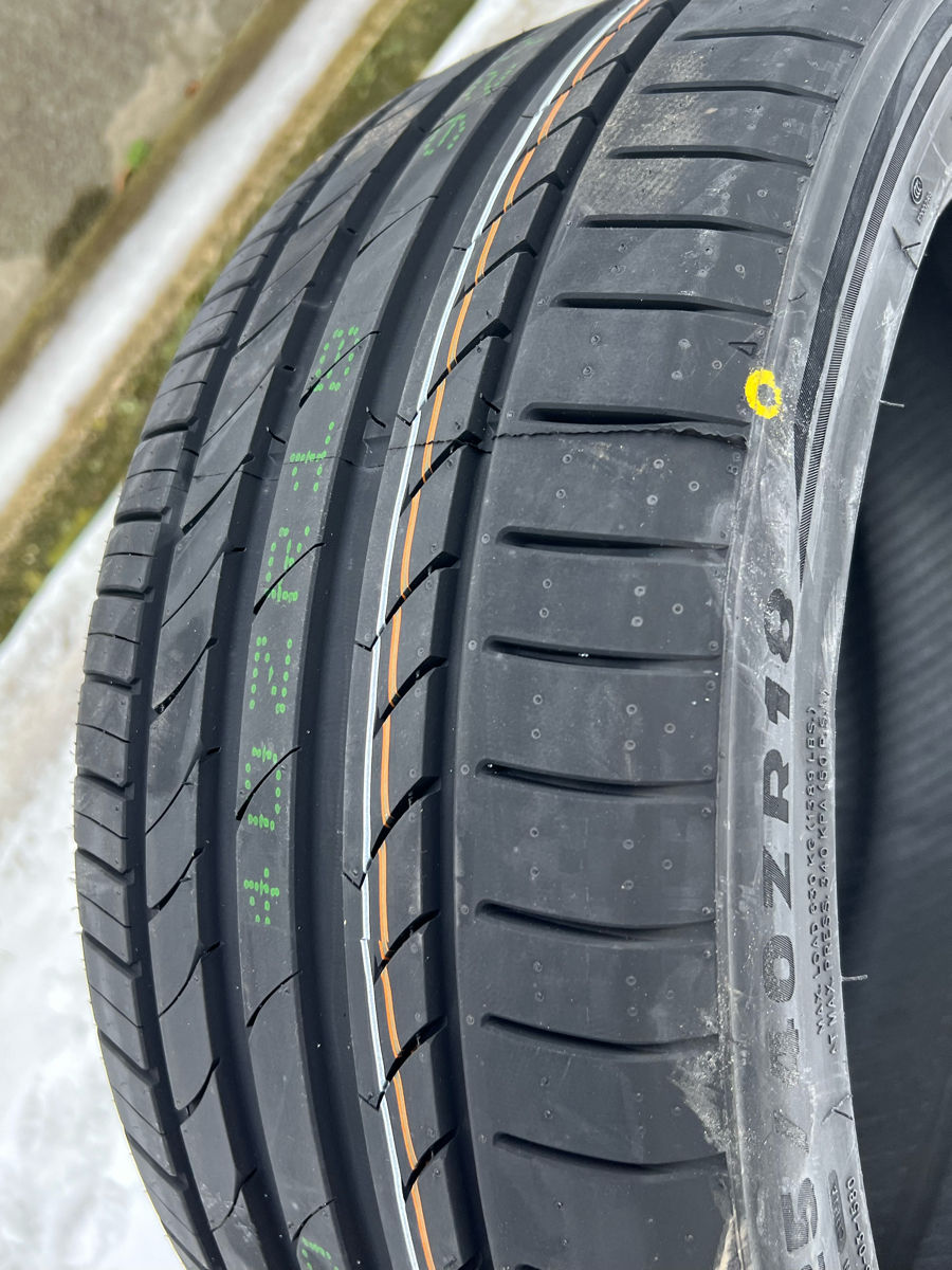 225/40 R18 Tracmax Xprivilo TX3/ Доставка, livrare toata Moldova foto 3