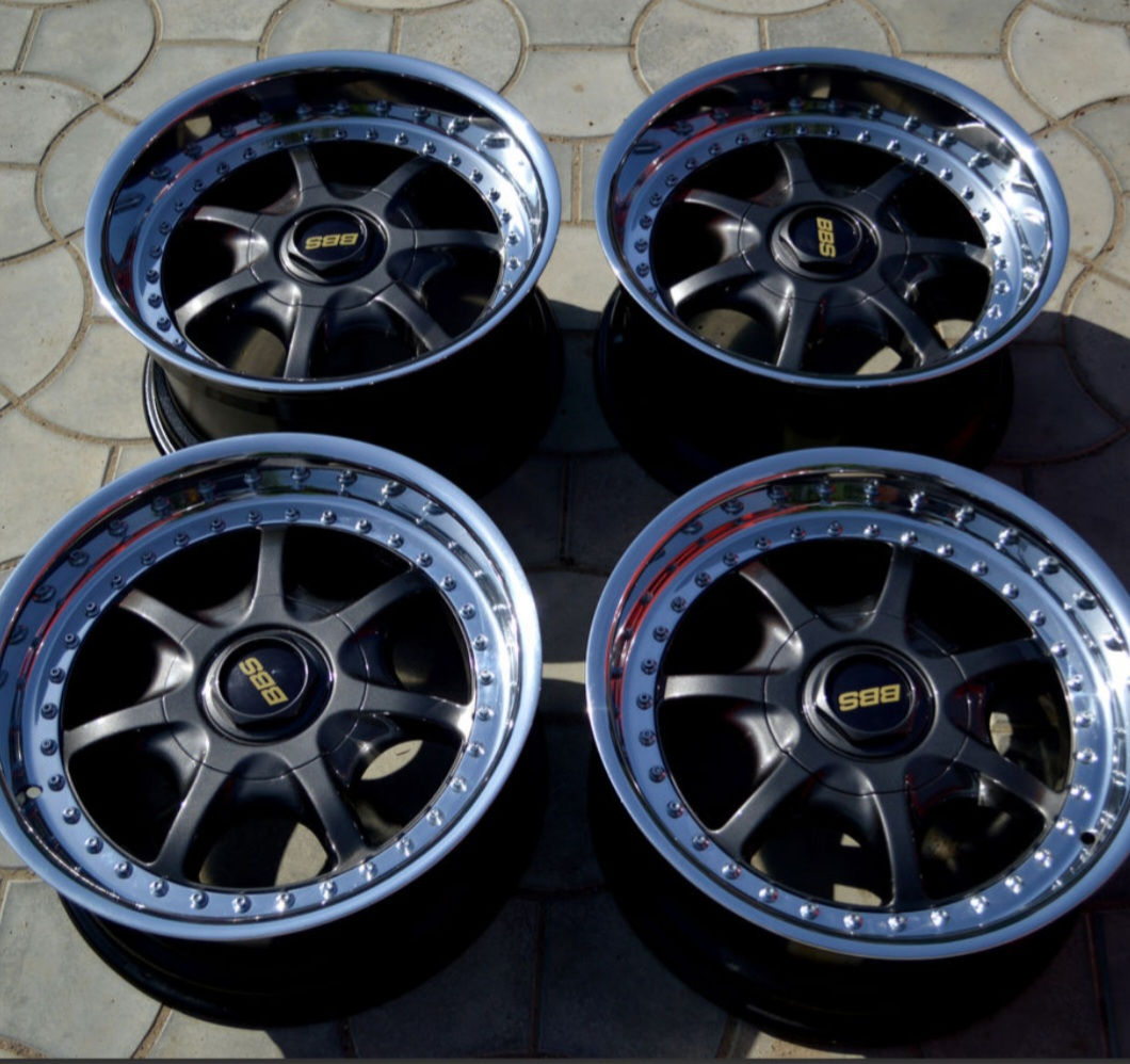 BBS 8j,9j style19 foto 0