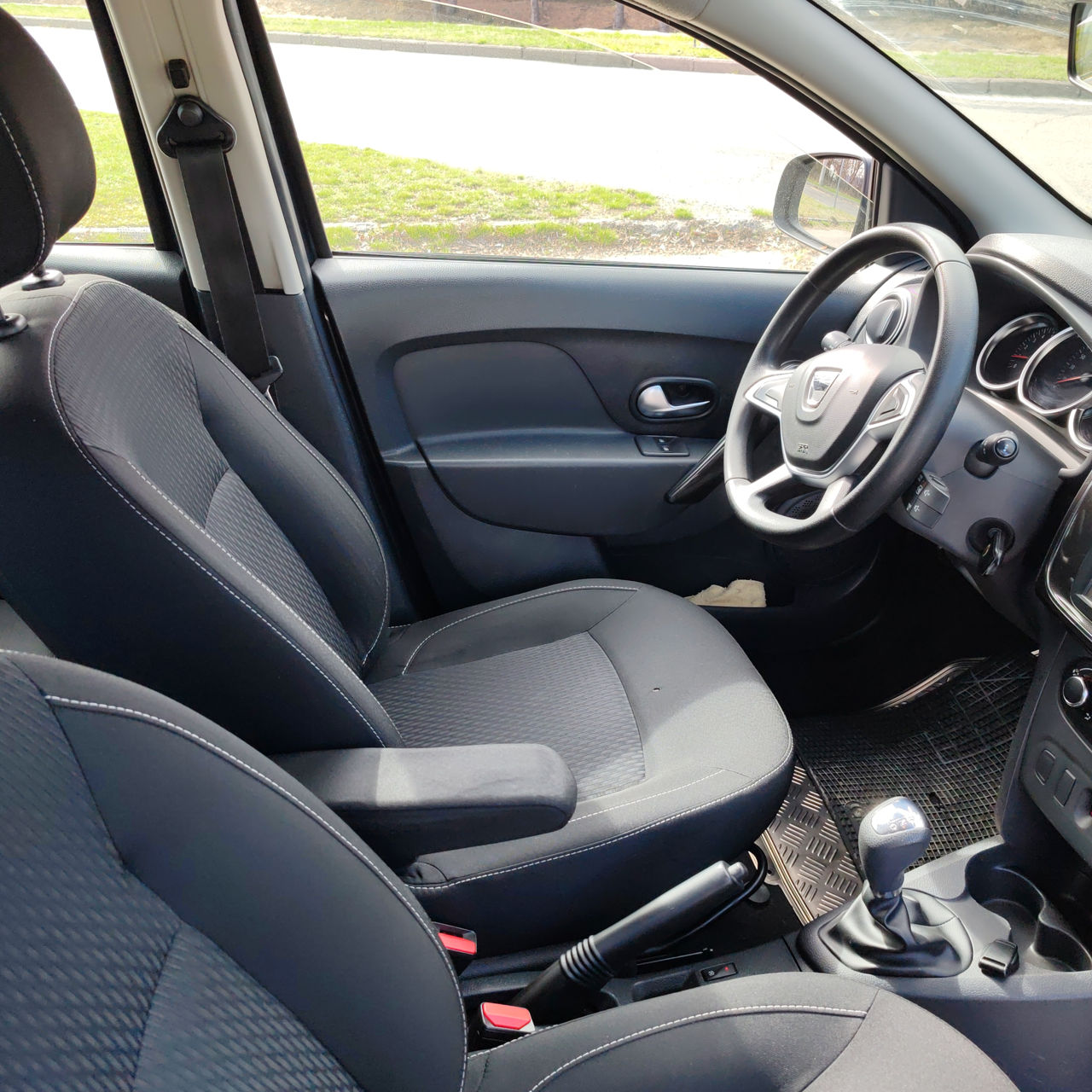 Dacia Logan Mcv foto 7