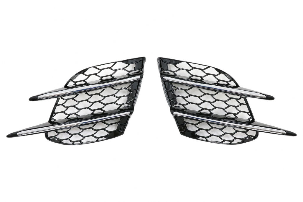 Bara Fata compatibil cu Mercedes S-Class W223 Limousine (2020-up) foto 5